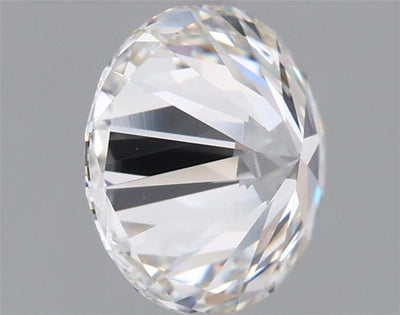 2.05 Carat Round Lab Diamond :: Greenstar spin frame 03
