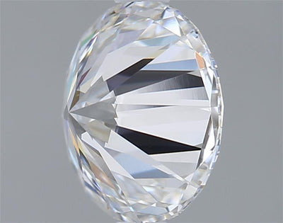 2.00 Carat Round Lab Diamond :: Greenstar spin frame 03