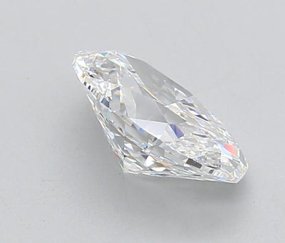 2.07 Carat Oval Lab Diamond :: Greenstar spin frame 03