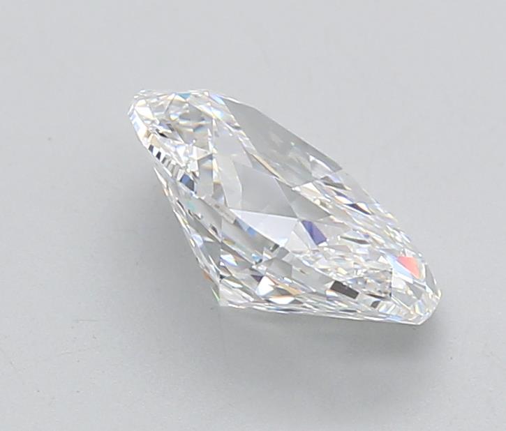 2.07 Carat Oval Lab Diamond :: Greenstar spin frame 03