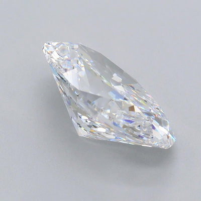 2.02 Carat Oval Lab Diamond :: Greenstar spin frame 03