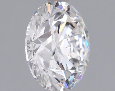 1.56 Carat Round Lab Diamond :: Greenstar spin frame 03