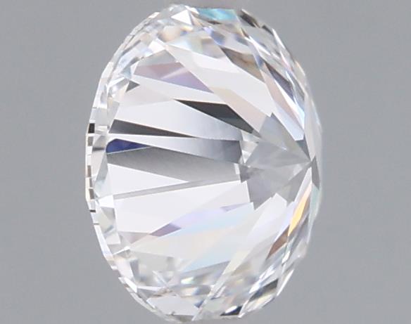 1.04 Carat Round Lab Diamond :: Greenstar spin frame 03
