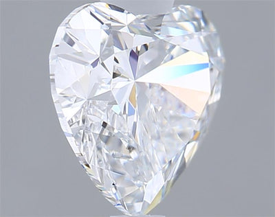 1.38 Carat Heart Lab Diamond :: Greenstar spin frame 03