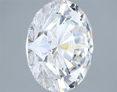 5.04 Carat Round Lab Diamond :: Greenstar spin frame 03
