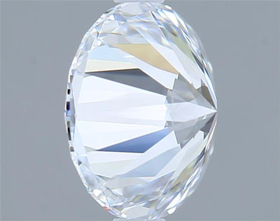 1.50 Carat Round Lab Diamond :: Greenstar spin frame 03