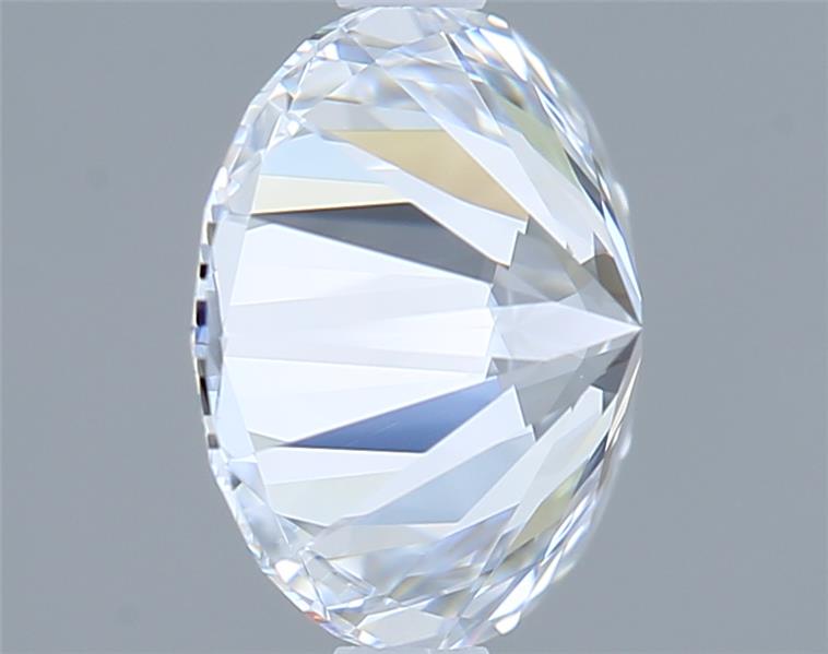 1.50 Carat Round Lab Diamond :: Greenstar spin frame 03