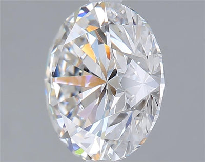 2.66 Carat Round Lab Diamond :: Greenstar spin frame 03