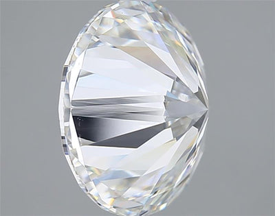 5.00 Carat Round Lab Diamond :: Greenstar spin frame 03