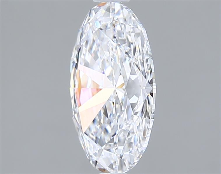 1.90 Carat Oval Lab Diamond :: Greenstar spin frame 03