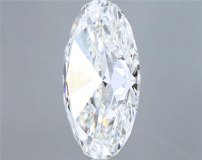 9.07 Carat Oval Lab Diamond :: Greenstar spin frame 03
