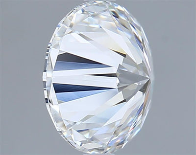 3.12 Carat Round Lab Diamond :: Greenstar spin frame 03