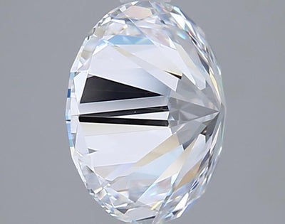 2.93 Carat Round Lab Diamond :: Greenstar spin frame 03