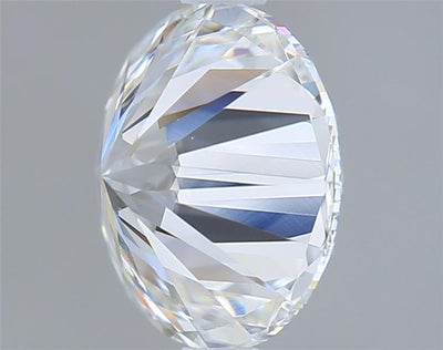 2.03 Carat Round Lab Diamond :: Greenstar spin frame 03