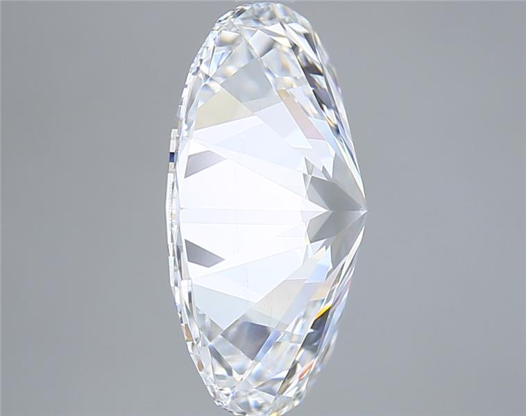 5.07 Carat Oval Lab Diamond :: Greenstar spin frame 03