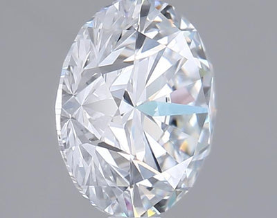 1.76 Carat Round Lab Diamond :: Greenstar spin frame 03