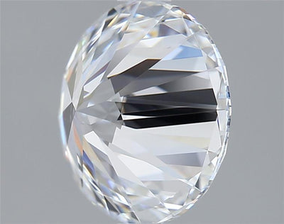 2.51 Carat Round Lab Diamond :: Greenstar spin frame 03