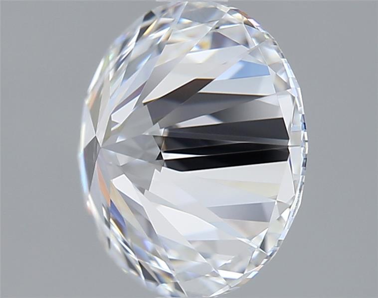 2.51 Carat Round Lab Diamond :: Greenstar spin frame 03