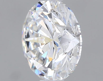 1.04 Carat Round Lab Diamond :: Greenstar spin frame 03