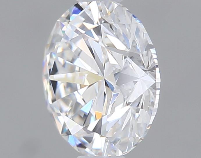 1.04 Carat Round Lab Diamond :: Greenstar spin frame 03