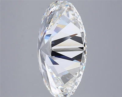 5.05 Carat Oval Lab Diamond :: Greenstar spin frame 03