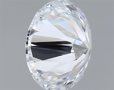 1.50 Carat Round Lab Diamond :: Greenstar spin frame 03