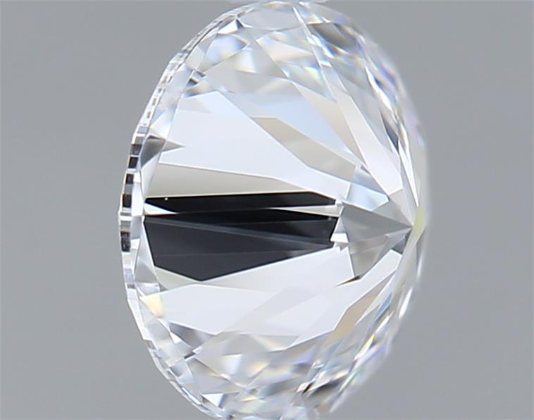 1.50 Carat Round Lab Diamond :: Greenstar spin frame 03