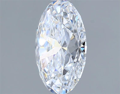 1.52 Carat Oval Lab Diamond :: Greenstar spin frame 03