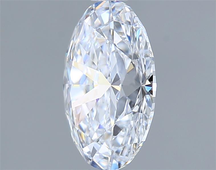 1.52 Carat Oval Lab Diamond :: Greenstar spin frame 03