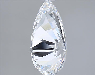 1.90 Carat Pear Lab Diamond :: Greenstar spin frame 03