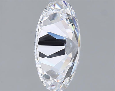 1.52 Carat Oval Lab Diamond :: Greenstar spin frame 03