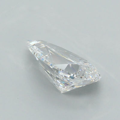 1.01 Carat Pear Lab Diamond :: Greenstar spin frame 03