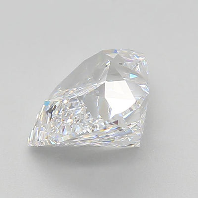 2.51 Carat Heart Lab Diamond :: Greenstar spin frame 03