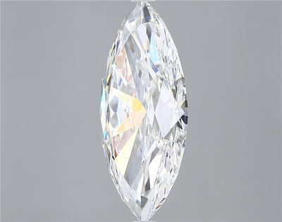 5.07 Carat Marquise Lab Diamond :: Greenstar spin frame 03