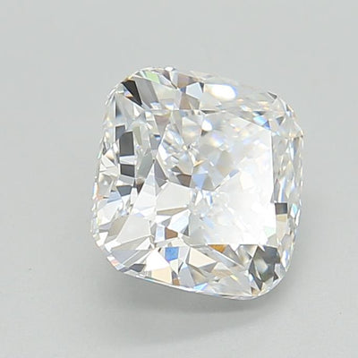 2.06 Carat Cushion Lab Diamond :: Greenstar spin frame 03
