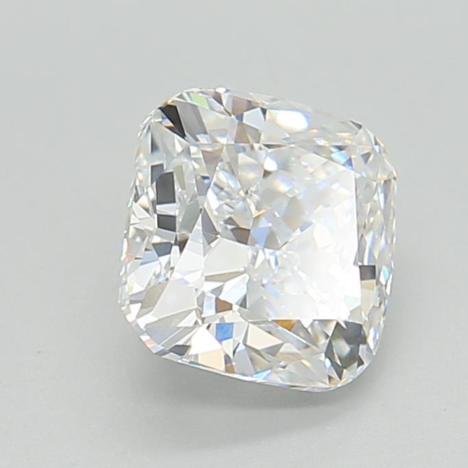 2.06 Carat Cushion Lab Diamond :: Greenstar spin frame 03