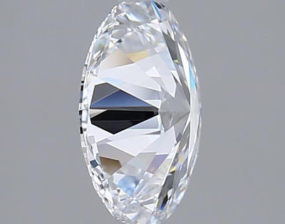 1.51 Carat Oval Lab Diamond :: Greenstar spin frame 03