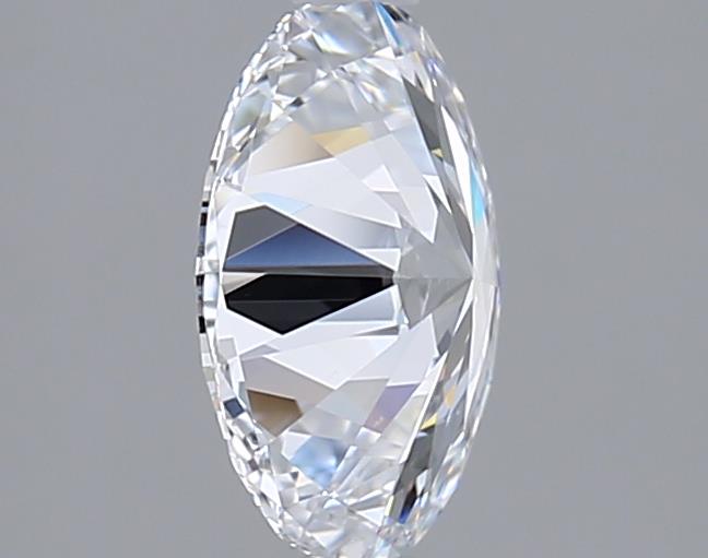 1.51 Carat Oval Lab Diamond :: Greenstar spin frame 03