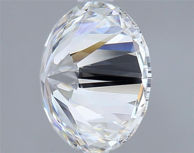 3.02 Carat Round Lab Diamond :: Greenstar spin frame 03