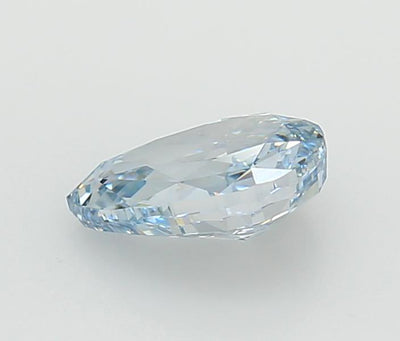 1.09 Carat Pear Lab Diamond :: Greenstar spin frame 03
