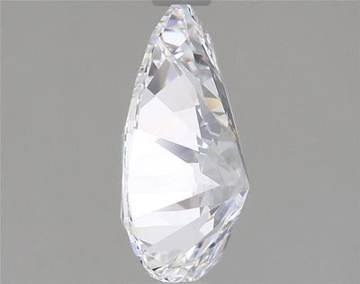 1.33 Carat Pear Lab Diamond :: Greenstar spin frame 03