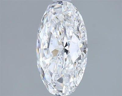 2.08 Carat Oval Lab Diamond :: Greenstar spin frame 03