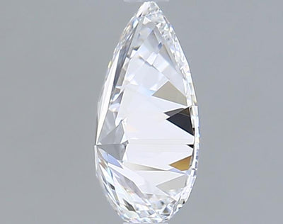 1.37 Carat Pear Lab Diamond :: Greenstar spin frame 03