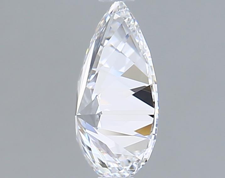 1.37 Carat Pear Lab Diamond :: Greenstar spin frame 03