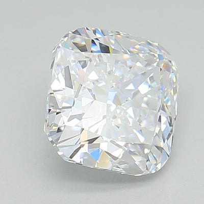 2.04 Carat Cushion Lab Diamond :: Greenstar spin frame 03