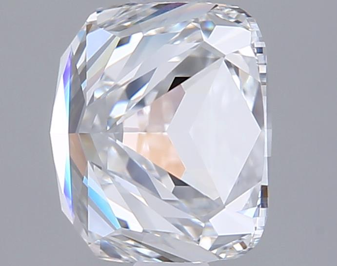 2.33 Carat Cushion Lab Diamond :: Greenstar spin frame 03