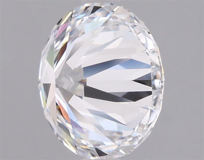 1.96 Carat Round Lab Diamond :: Greenstar spin frame 03
