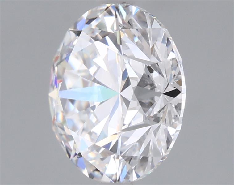 2.00 Carat Round Lab Diamond :: Greenstar spin frame 03