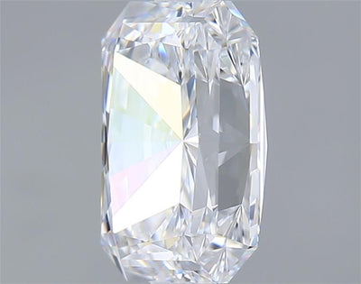 2.04 Carat Radiant Lab Diamond :: Greenstar spin frame 03