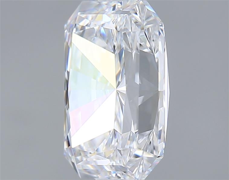 2.04 Carat Radiant Lab Diamond :: Greenstar spin frame 03